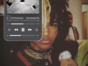 XXXtentacion的含义,如何理解 XXXtentacion 的含义？