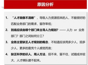 《大周列国志：人才荟萃之道——人才获得方法全攻略》