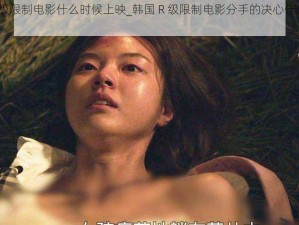 韩国r级限制电影什么时候上映_韩国 R 级限制电影分手的决心什么时候上映？