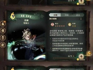 哈利波特魔法觉醒皮肤：探索其魅力与功能效用