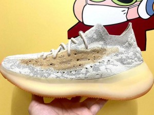 Yeezy380蜜桃粉和白色据传有剧本炒作,Yeezy380 蜜桃粉和白色据传有剧本炒作是否属实？