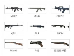 绝地求生刺激战场迂回战术深度解析：实战应对技巧大盘点