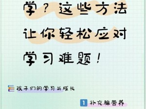 学生的朋友2 学生的朋友 2：助你轻松应对学习难题