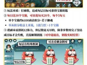 云阴阳师网页版：全新游戏体验与特色功能解析