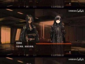 少女前线人形伤亡哀歌：英雄悲逝名录记实之心碎篇章