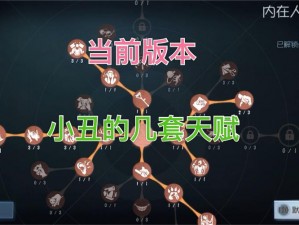 以第五人格小丑技能详解为核心的小丑辅助技能推荐：全面解析小丑的技能特点与使用策略