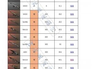 绝地求生刺激战场载具性能全面解析：实用性分析与实战价值探讨