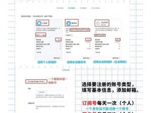 免费网站资源是否可发公众号？公众号助手推荐