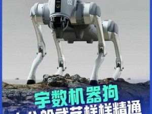 ZOOMSERVO兽狗产品特点—ZOOMSERVO 兽狗产品有何特点？