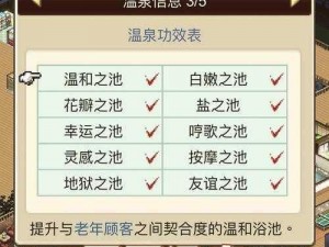 剑道风云手游温泉副本活动规则深度解析与攻略指南：探索游戏内外的风云变幻与温泉副本的独特魅力