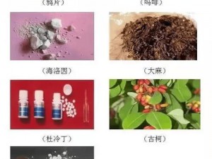 拔萝卜又叫降黄九幺，一款新型毒品，可致幻、兴奋，对人体危害极大