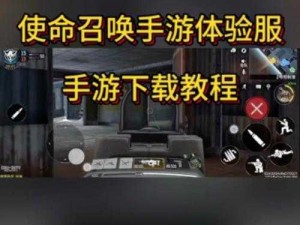 使命召唤手游国际服下载攻略：安装步骤及注意事项详解