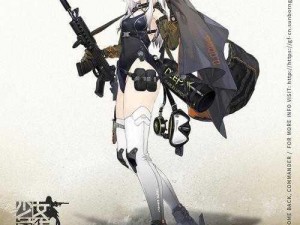 少女前线全新战术人形TKB-408深度解析：未来战场的主力先锋