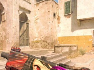 暴躁妹妹csgo最新版本 暴躁妹妹 csgo 最新版本：挑战你的反应极限