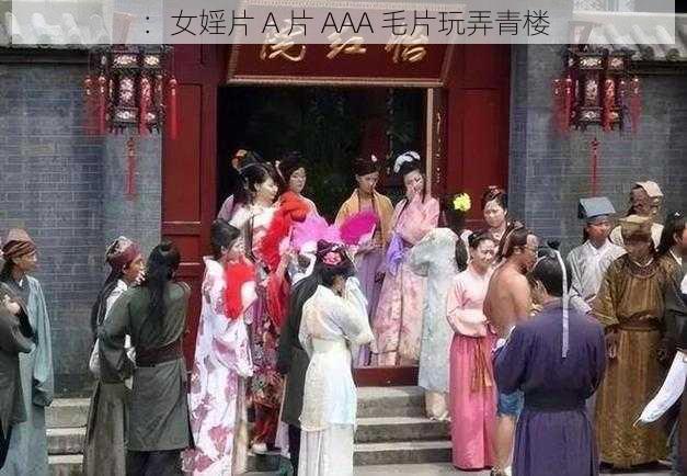 ：女婬片 A 片 AAA 毛片玩弄青楼