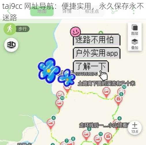 tai9cc 网址导航：便捷实用，永久保存永不迷路