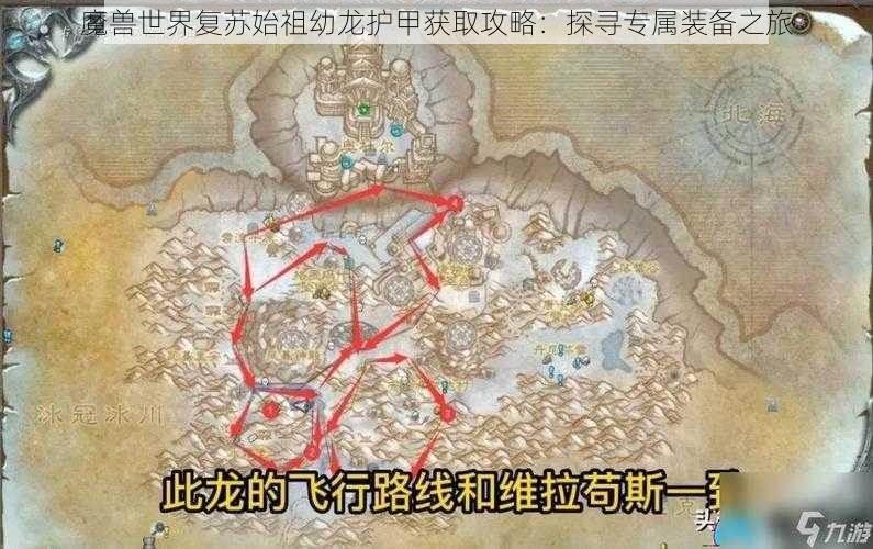 魔兽世界复苏始祖幼龙护甲获取攻略：探寻专属装备之旅