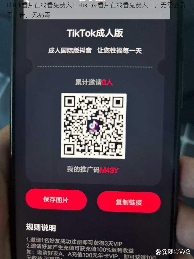 tiktok看片在线看免费入口-tiktok 看片在线看免费入口，无需会员，无广告，无病毒