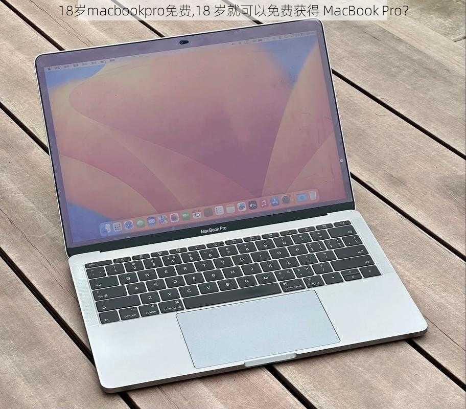 18岁macbookpro免费,18 岁就可以免费获得 MacBook Pro？