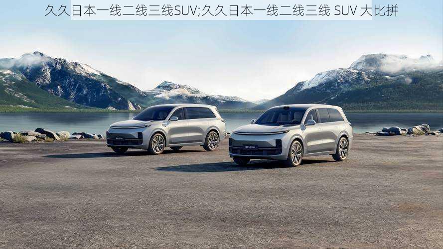 久久日本一线二线三线SUV;久久日本一线二线三线 SUV 大比拼