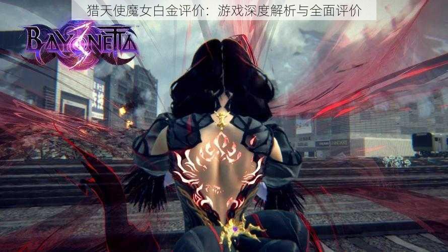 猎天使魔女白金评价：游戏深度解析与全面评价